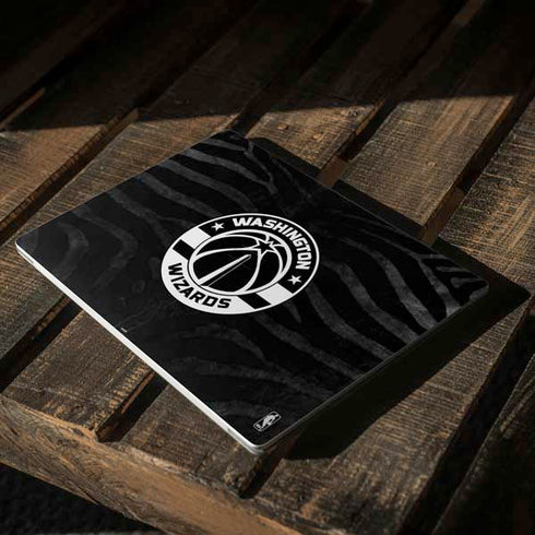 NBA Washington Wizards Animal Print Surface Laptop 2 Skin